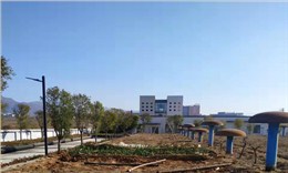 汝州市科教园给水厂建设项目环境影响评价报告表