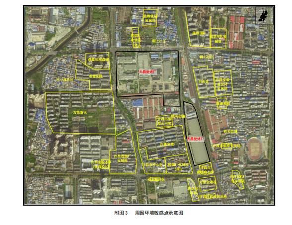 天昌国际烟草有限公司天昌复烤厂突发环境应急预案编制